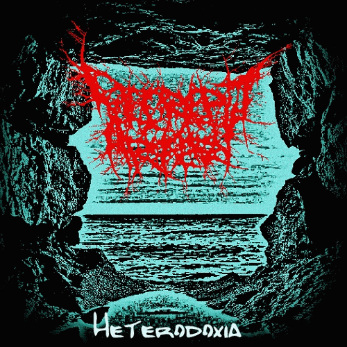 Decrepit Artery : Heterodoxia